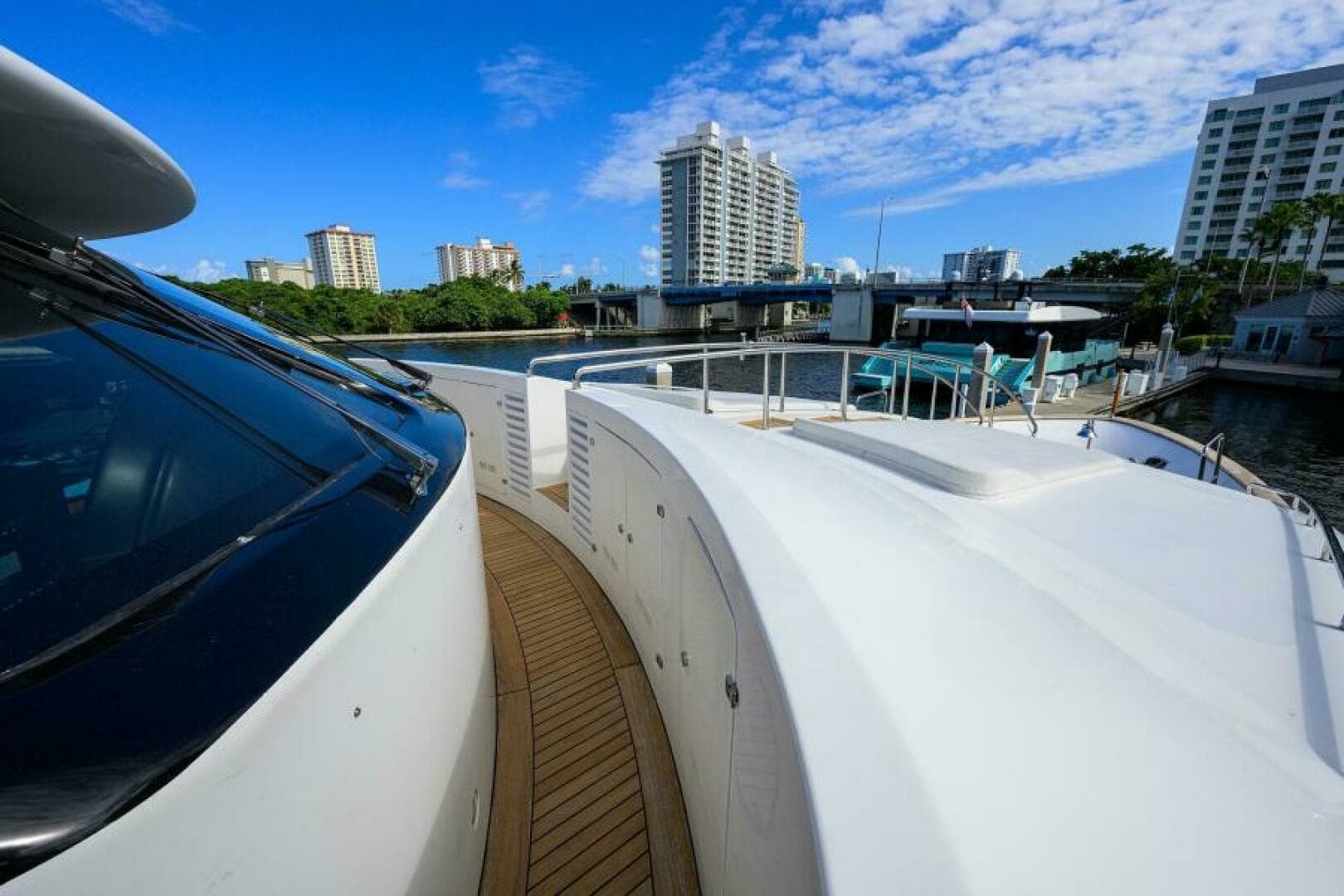 2008 Benetti Classic