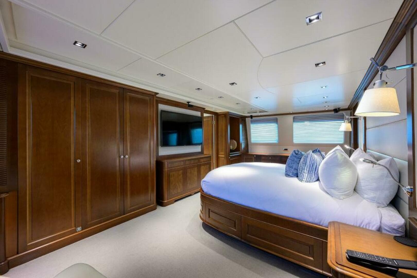2008 Benetti Classic
