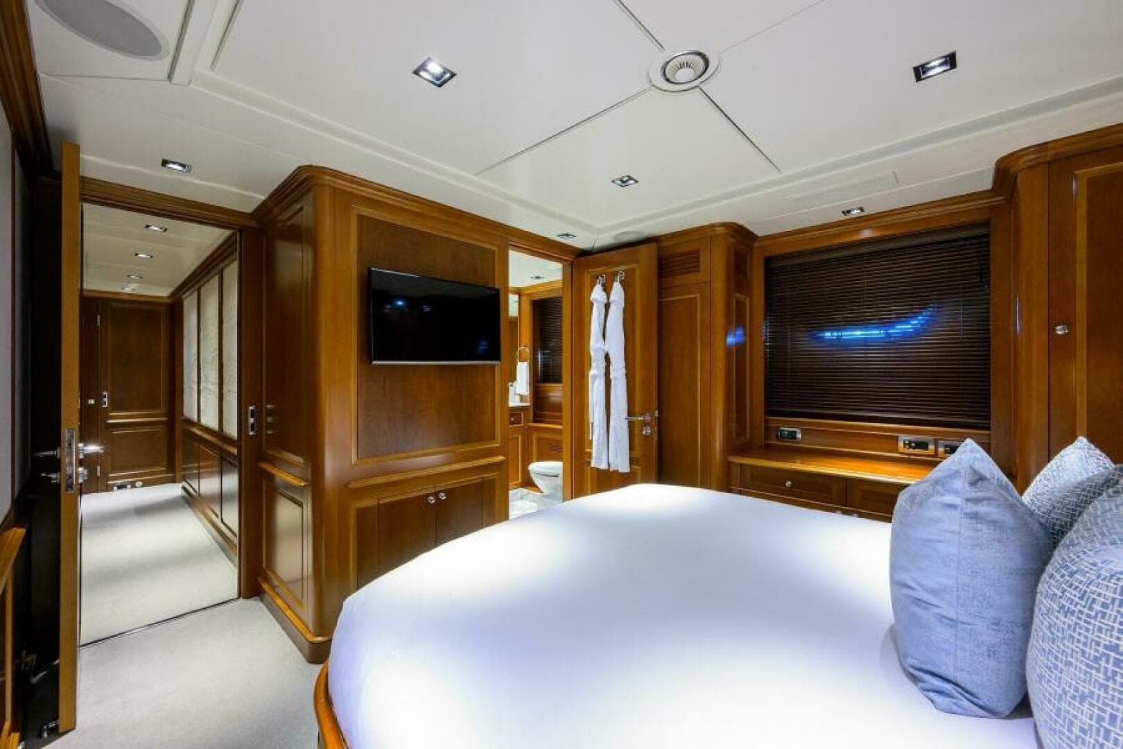 2008 Benetti Classic