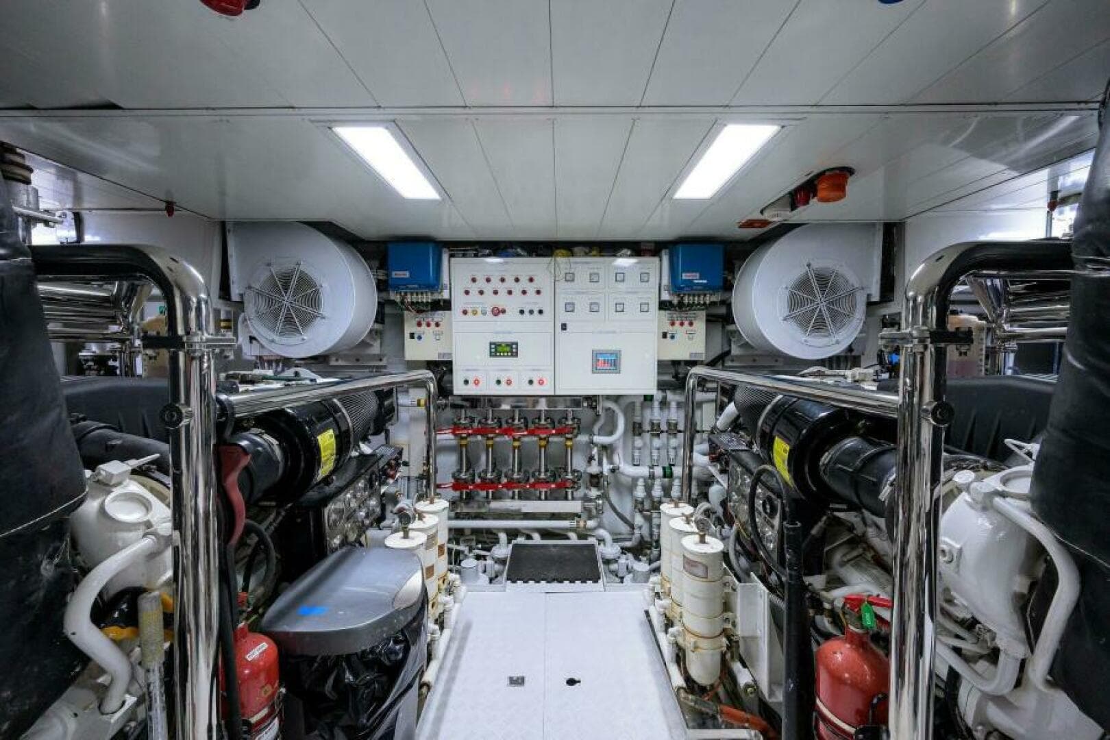 2008 Benetti Classic