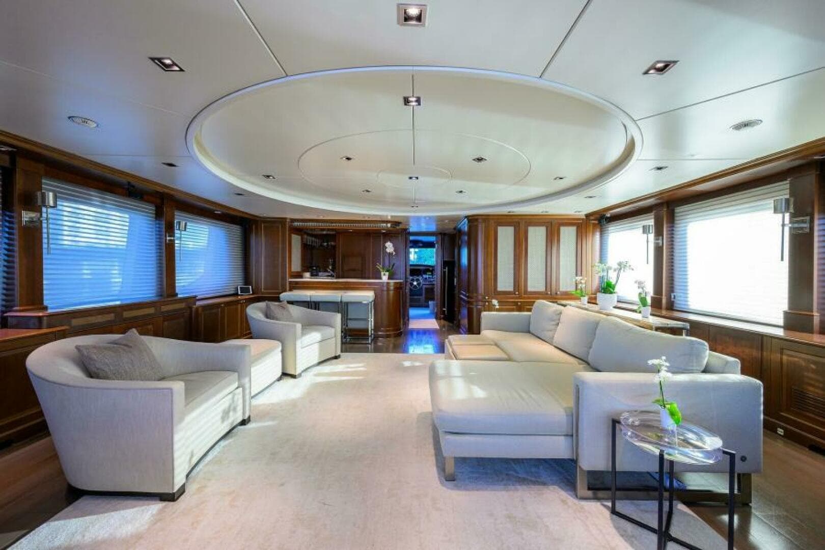 2008 Benetti Classic