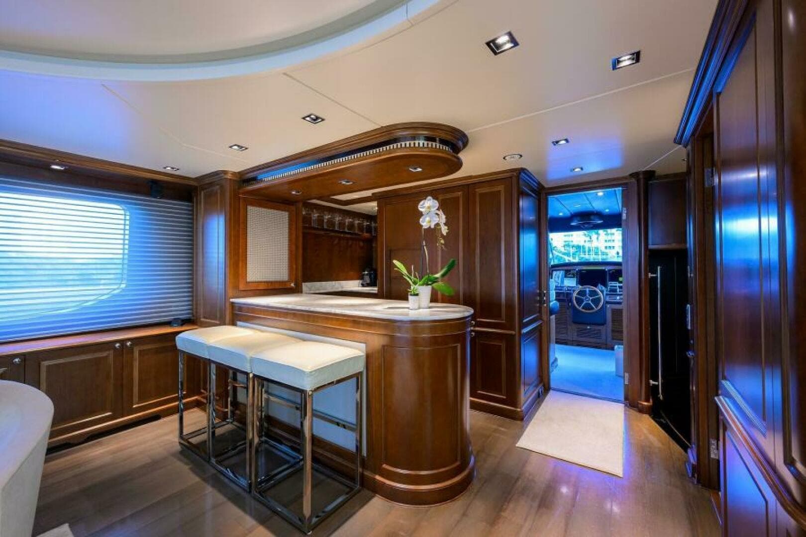 2008 Benetti Classic