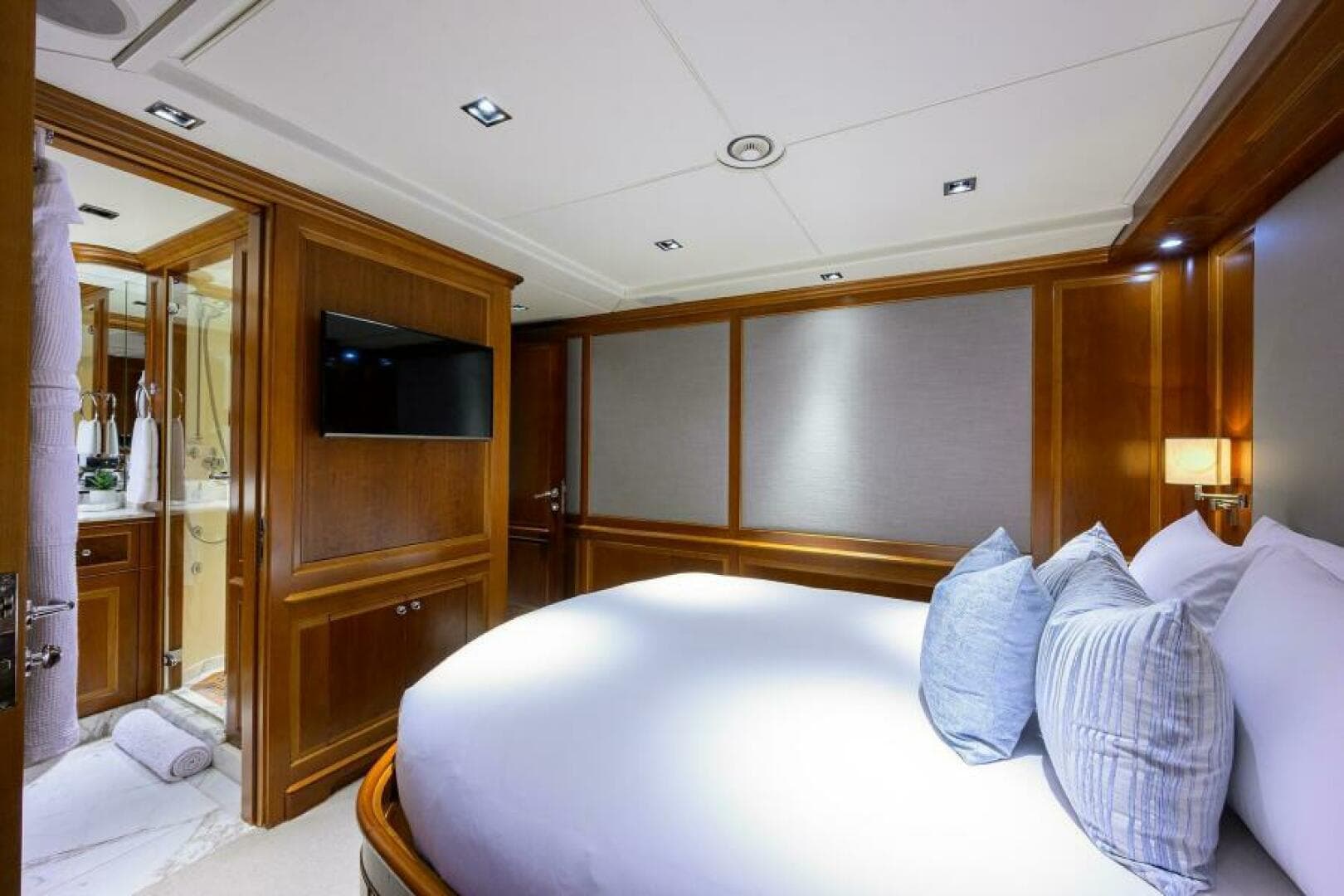 2008 Benetti Classic