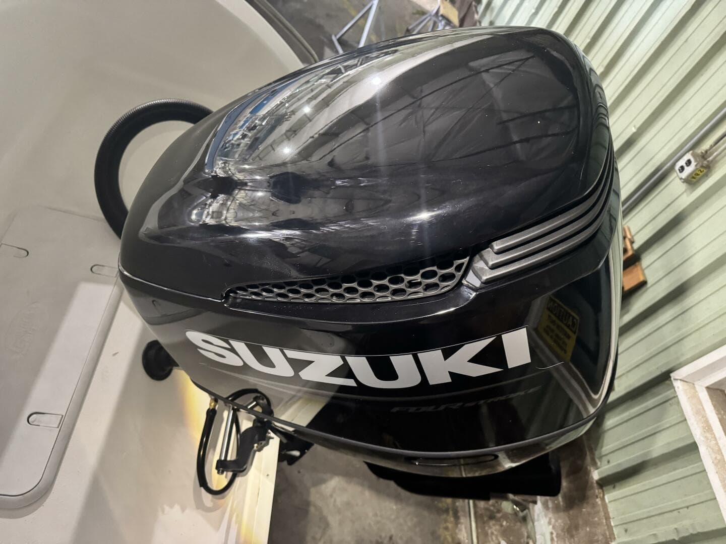 2012 Carolina Skiff Sea Chaser 2400 Offshore