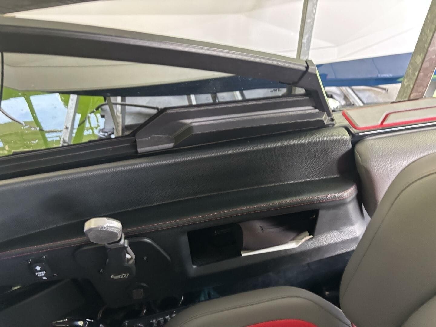 2022 Malibu Wakesetter 23 LSV