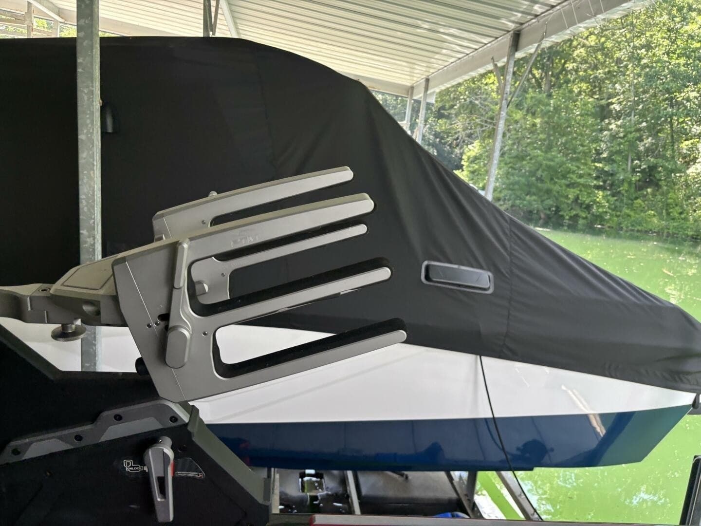 2022 Malibu Wakesetter 23 LSV