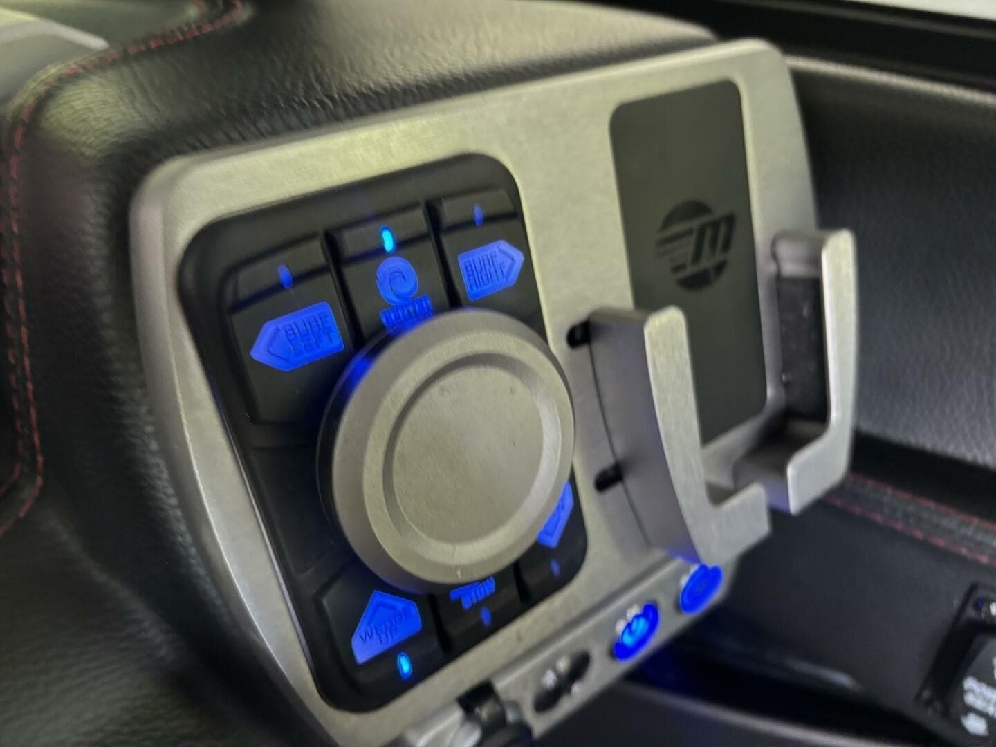 2022 Malibu Wakesetter 23 LSV