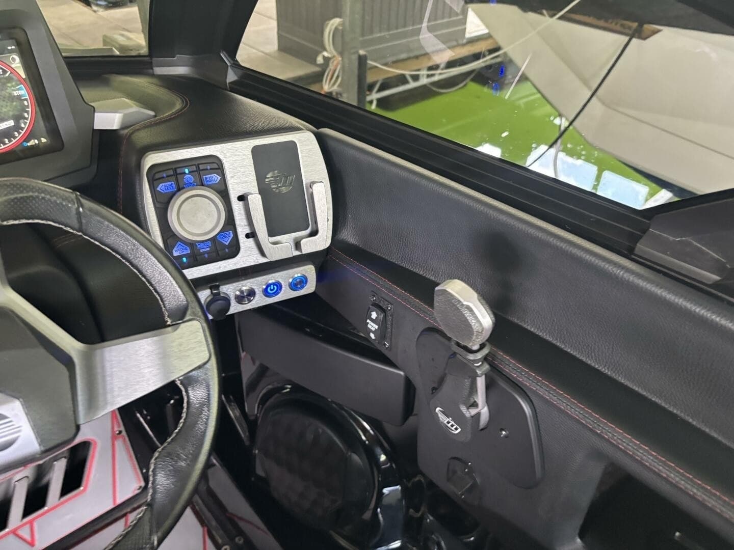2022 Malibu Wakesetter 23 LSV