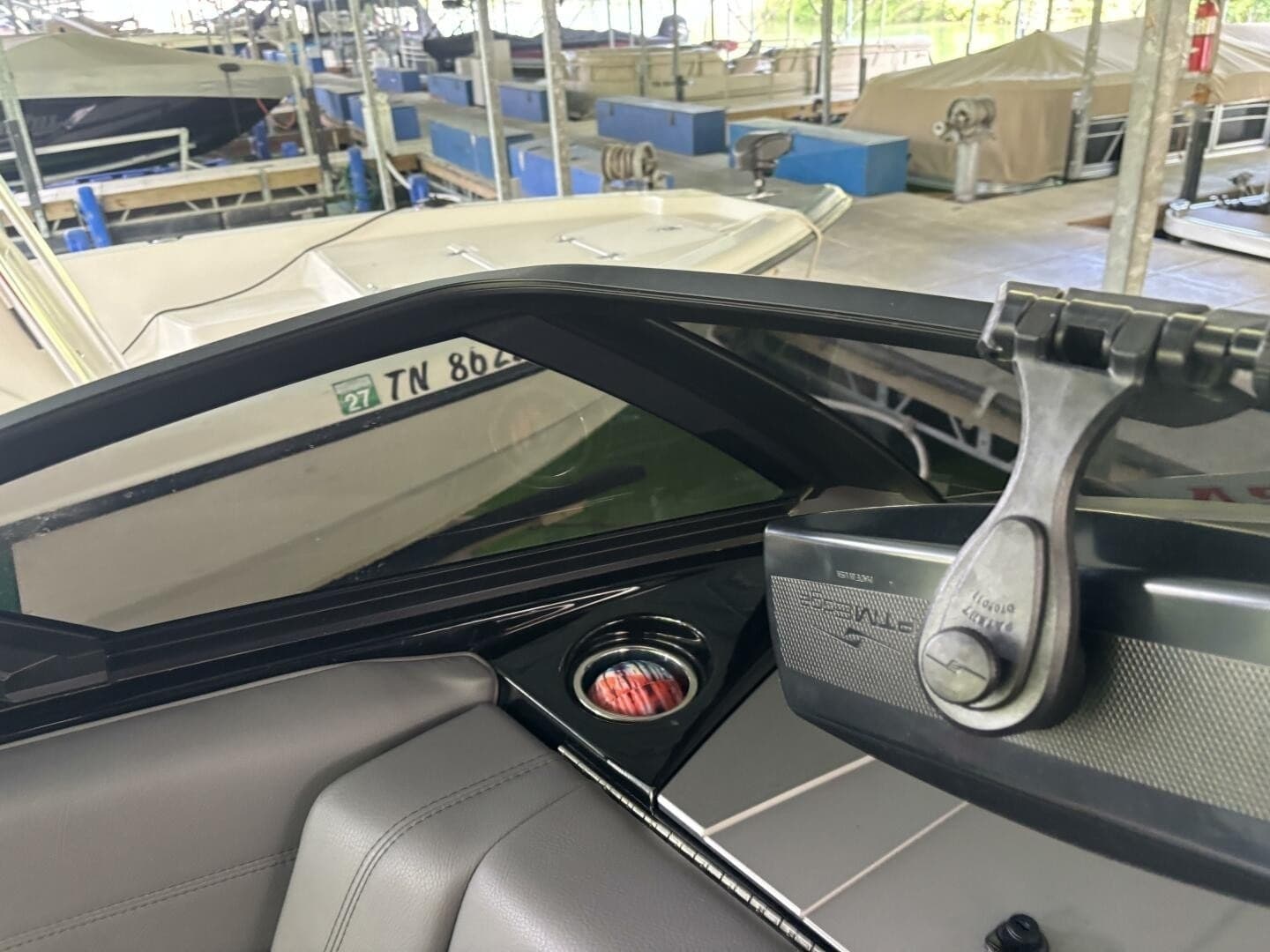 2022 Malibu Wakesetter 23 LSV