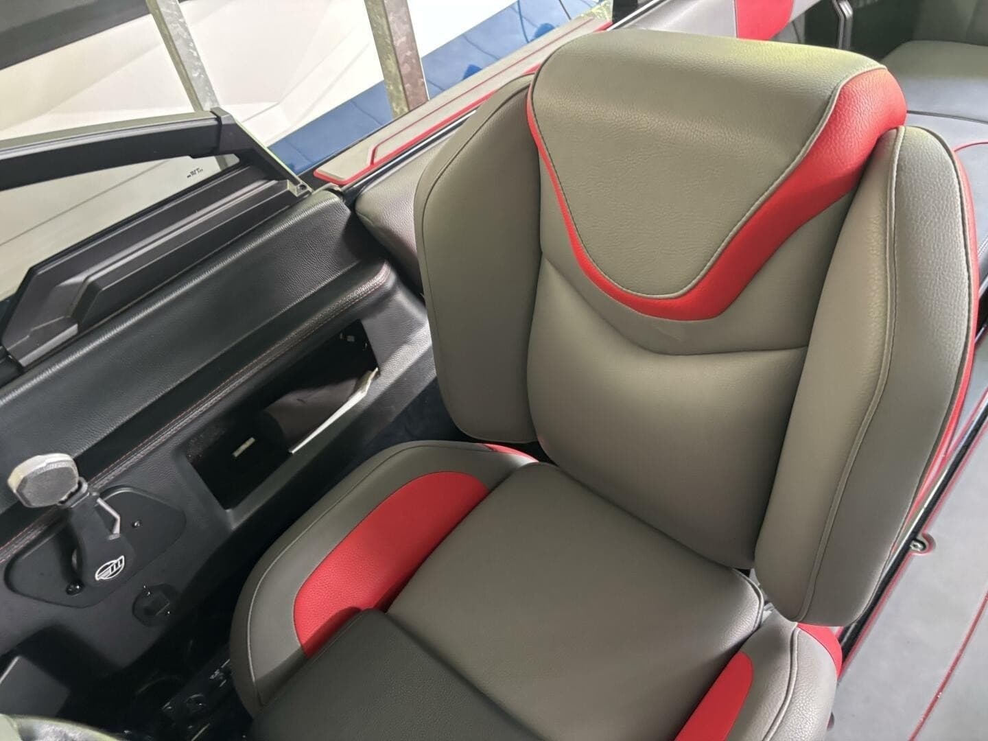2022 Malibu Wakesetter 23 LSV