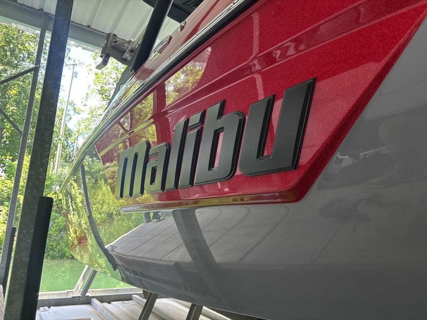 2022 Malibu Wakesetter 23 LSV