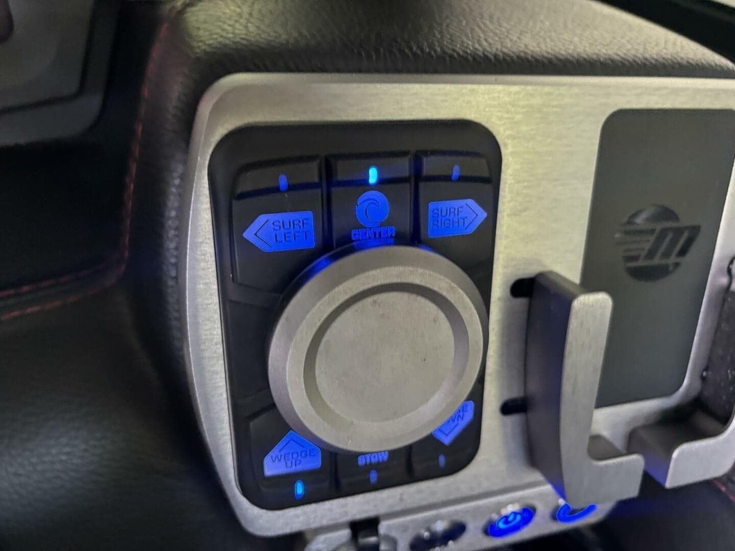 2022 Malibu Wakesetter 23 LSV