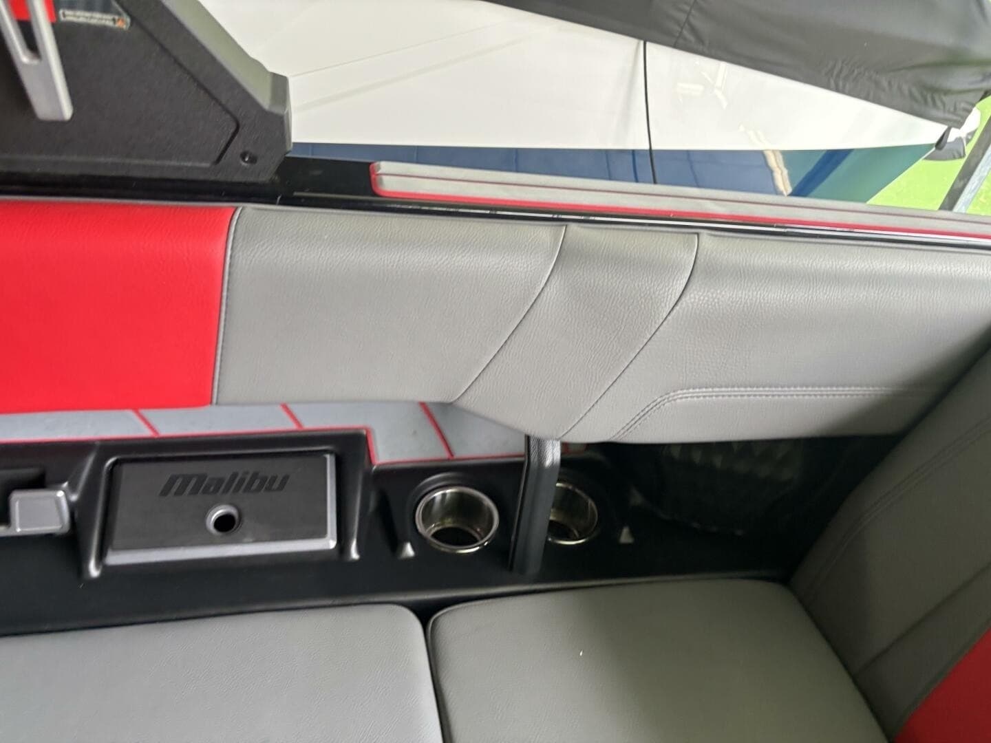2022 Malibu Wakesetter 23 LSV