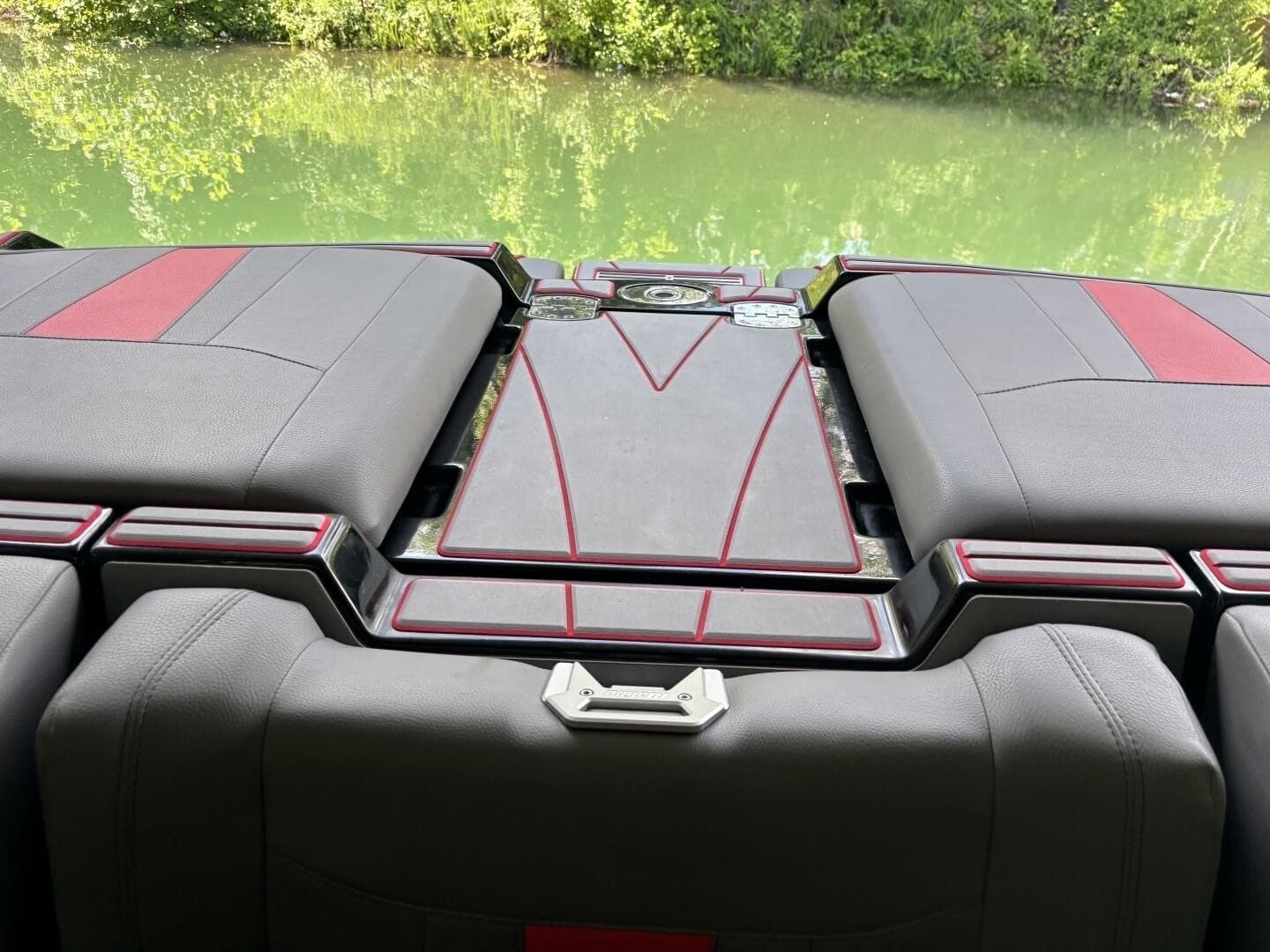 2022 Malibu Wakesetter 23 LSV