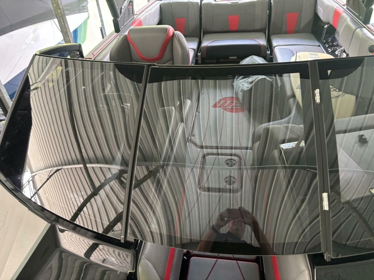 2022 Malibu Wakesetter 23 LSV