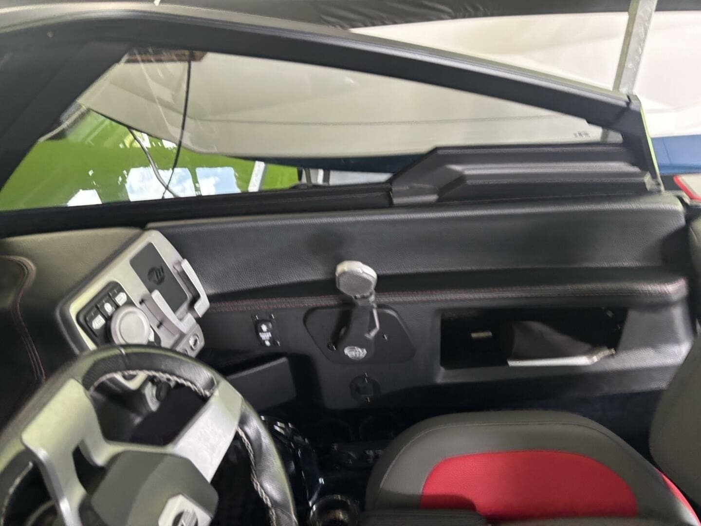 2022 Malibu Wakesetter 23 LSV