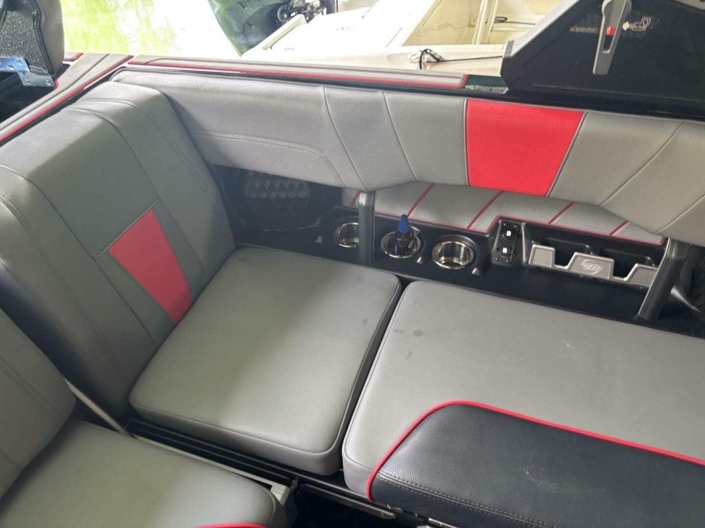 2022 Malibu Wakesetter 23 LSV