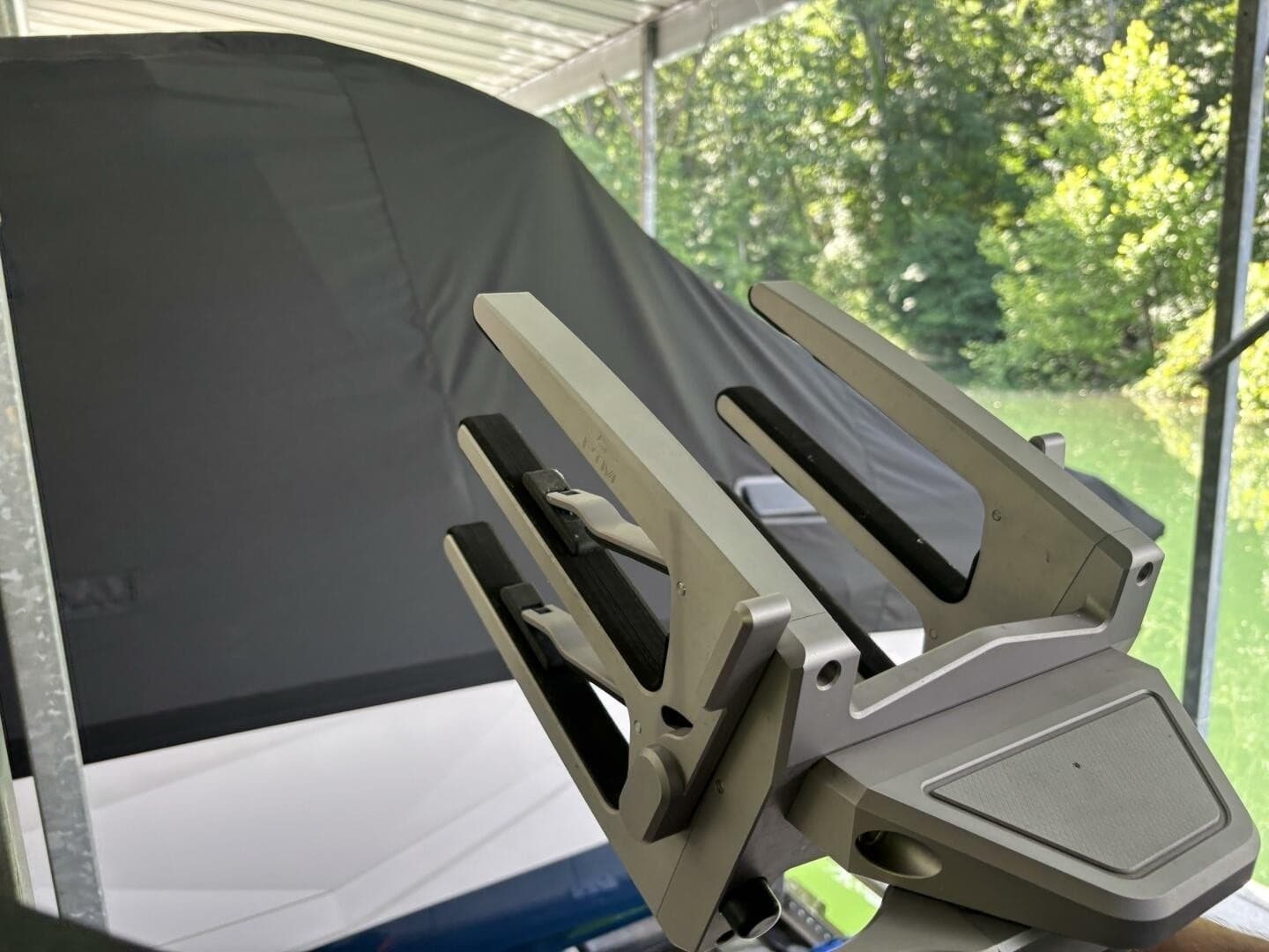 2022 Malibu Wakesetter 23 LSV