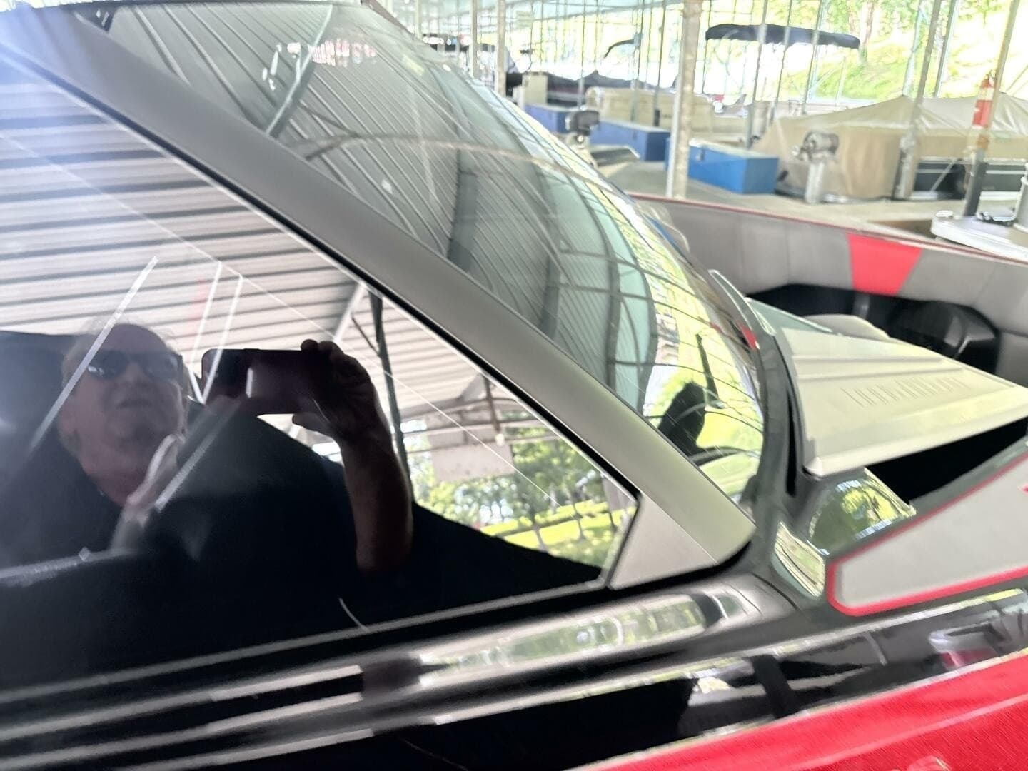 2022 Malibu Wakesetter 23 LSV