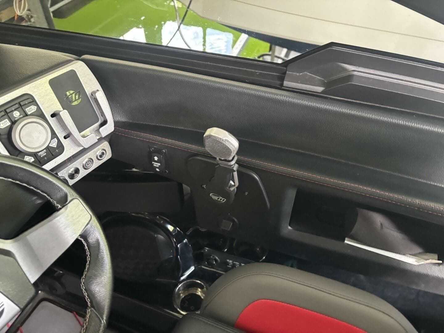 2022 Malibu Wakesetter 23 LSV