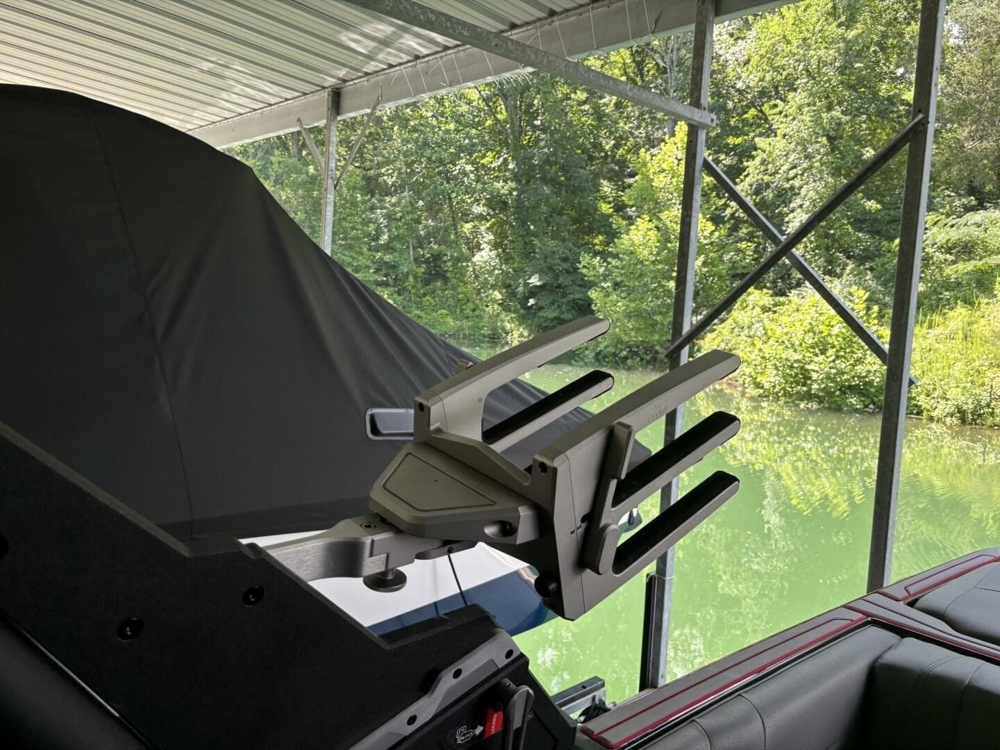2022 Malibu Wakesetter 23 LSV