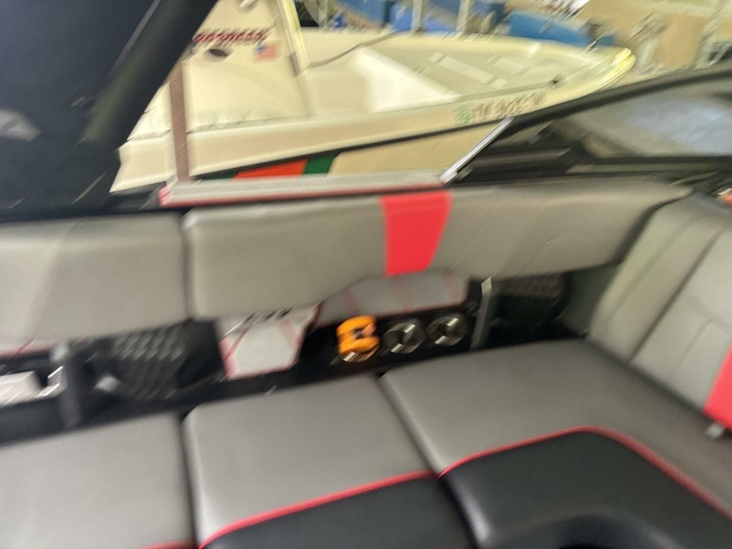 2022 Malibu Wakesetter 23 LSV