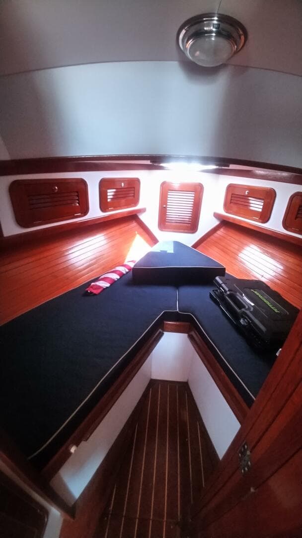 1998 Bruckmann Bluestar 29.9