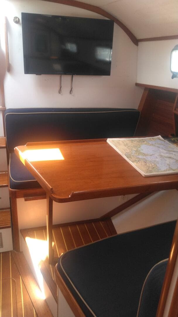 1998 Bruckmann Bluestar 29.9