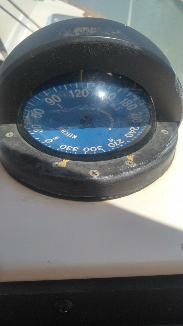 1998 Bruckmann Bluestar 29.9