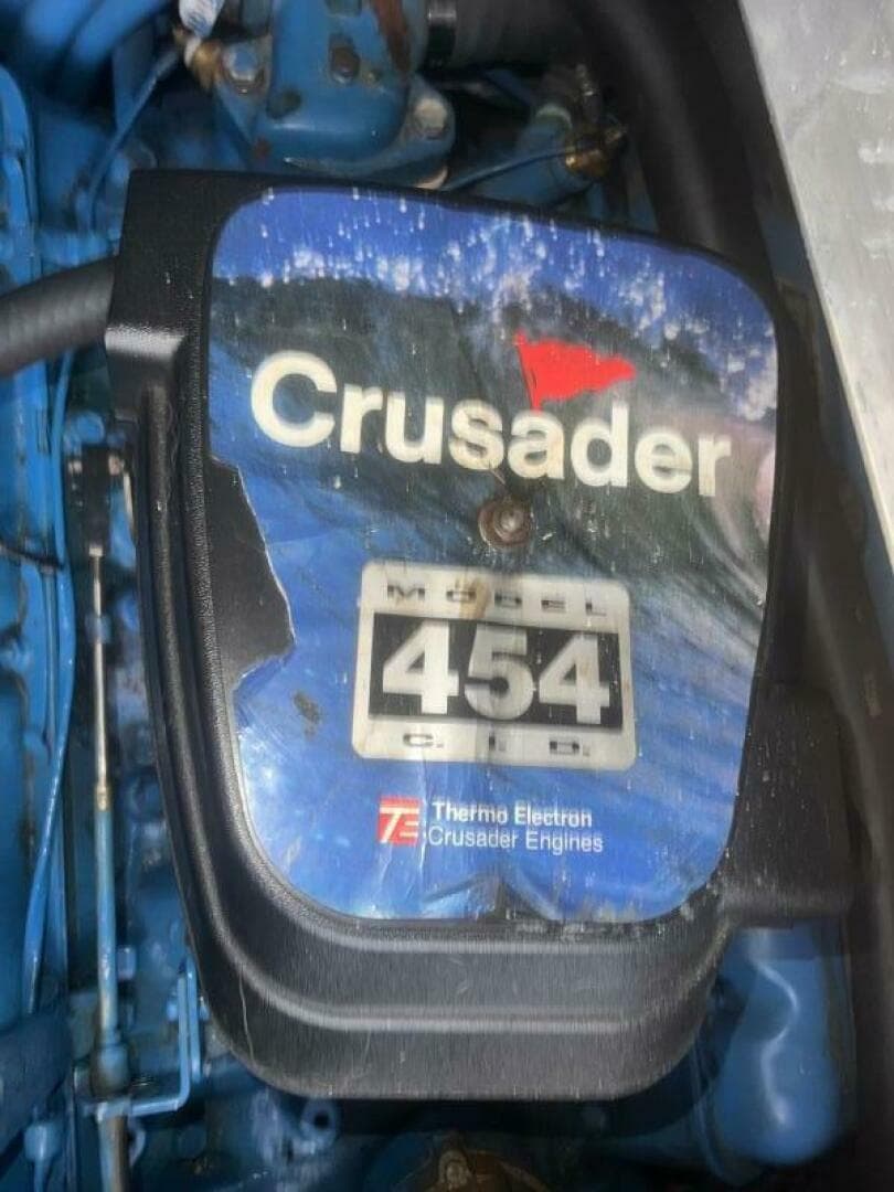454 Crusader 2