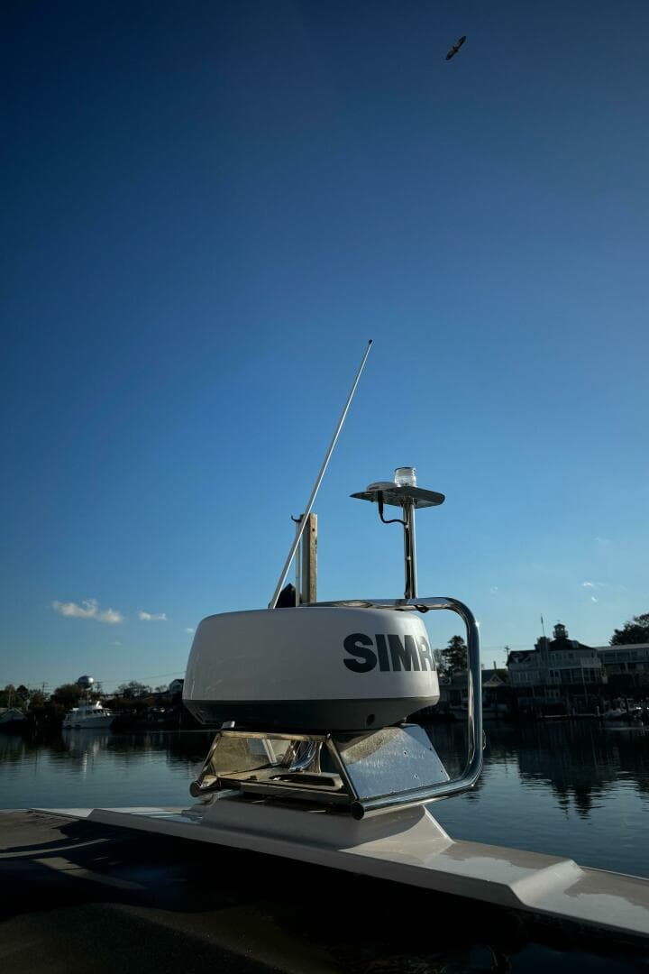 2023 Axopar 28 CABIN