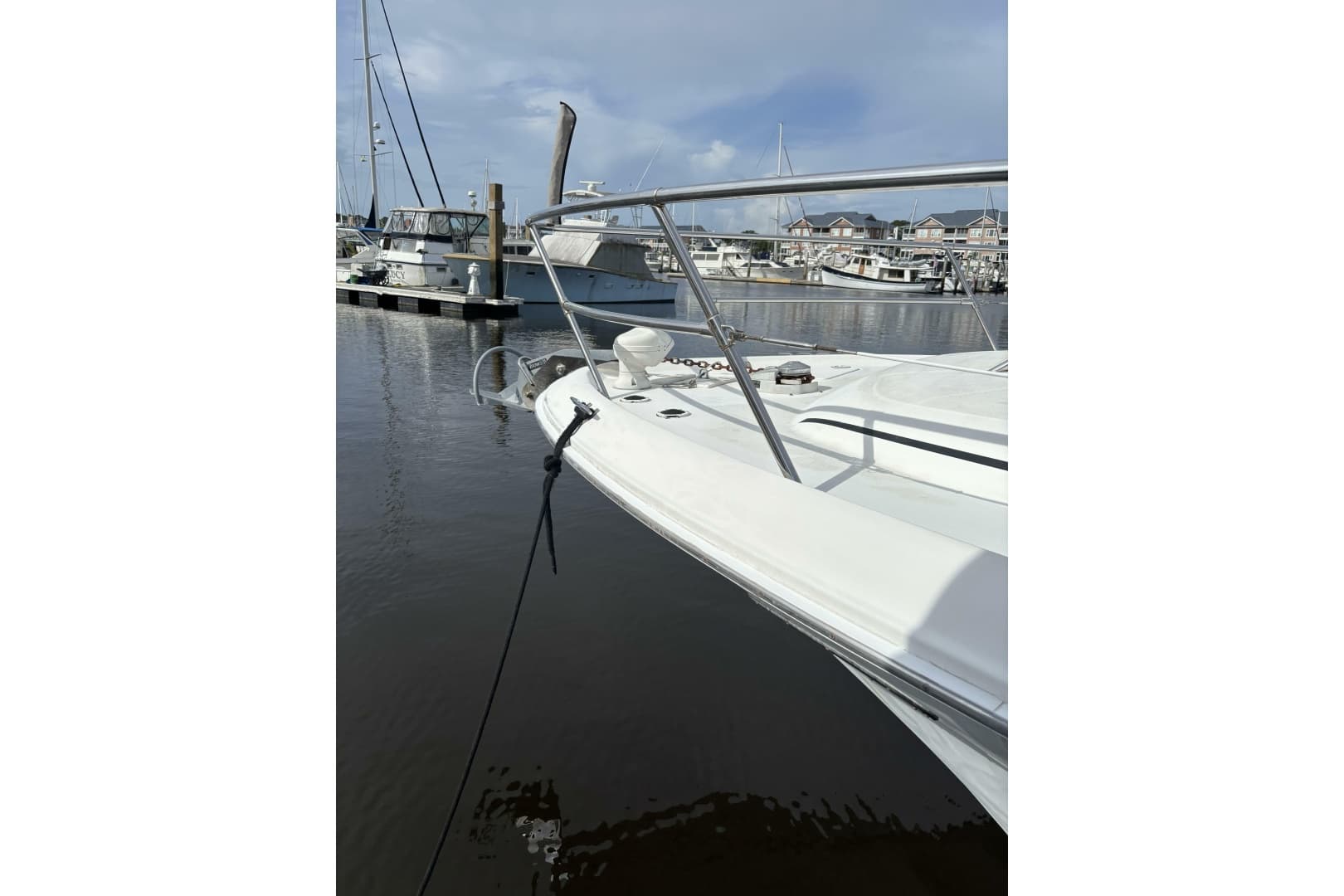 1997 Sea Ray 370 Sundancer