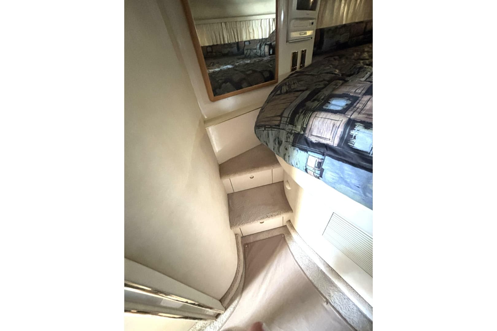 1997 Sea Ray 370 Sundancer