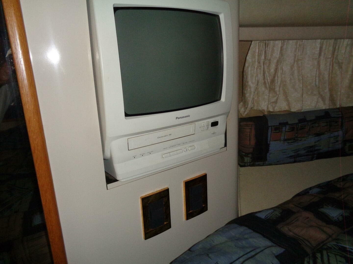 1997 Sea Ray 370 Sundancer