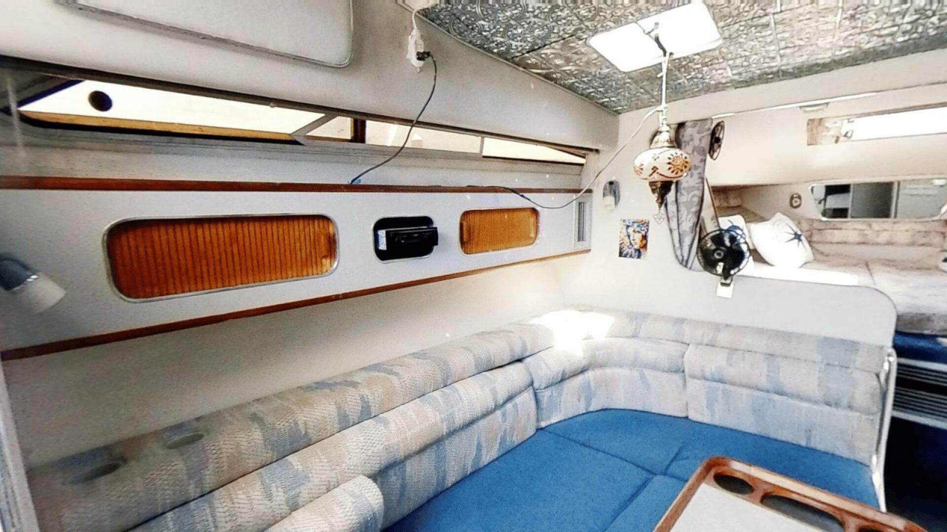 1990 Sea Ray 