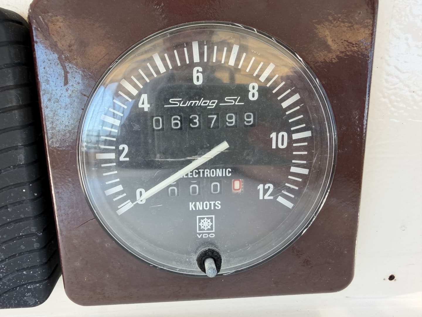 1980 Amel Mango 52