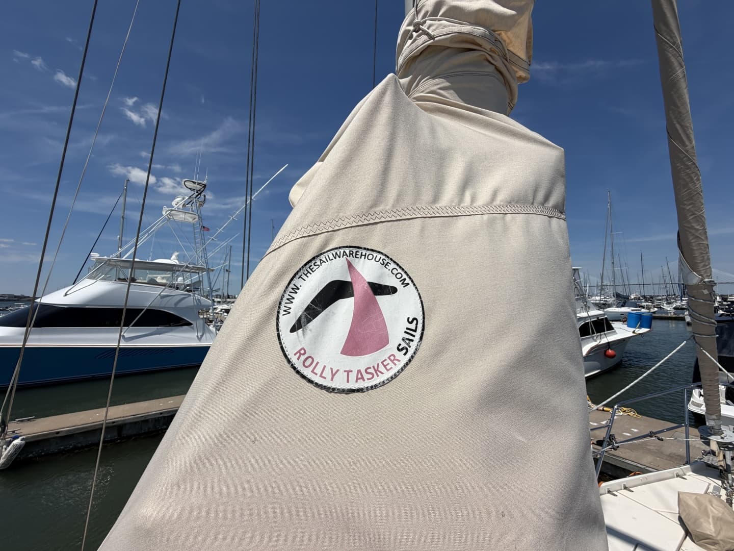 1980 Amel Mango 52