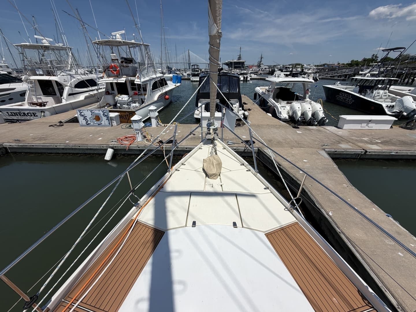 1980 Amel Mango 52