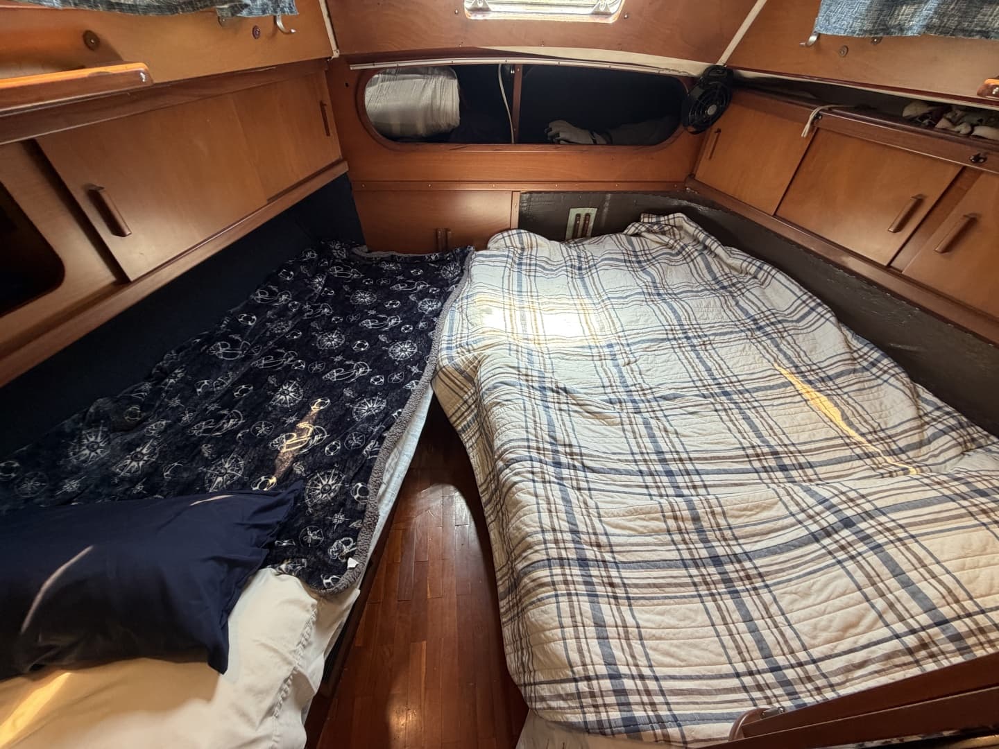 1980 Amel Mango 52