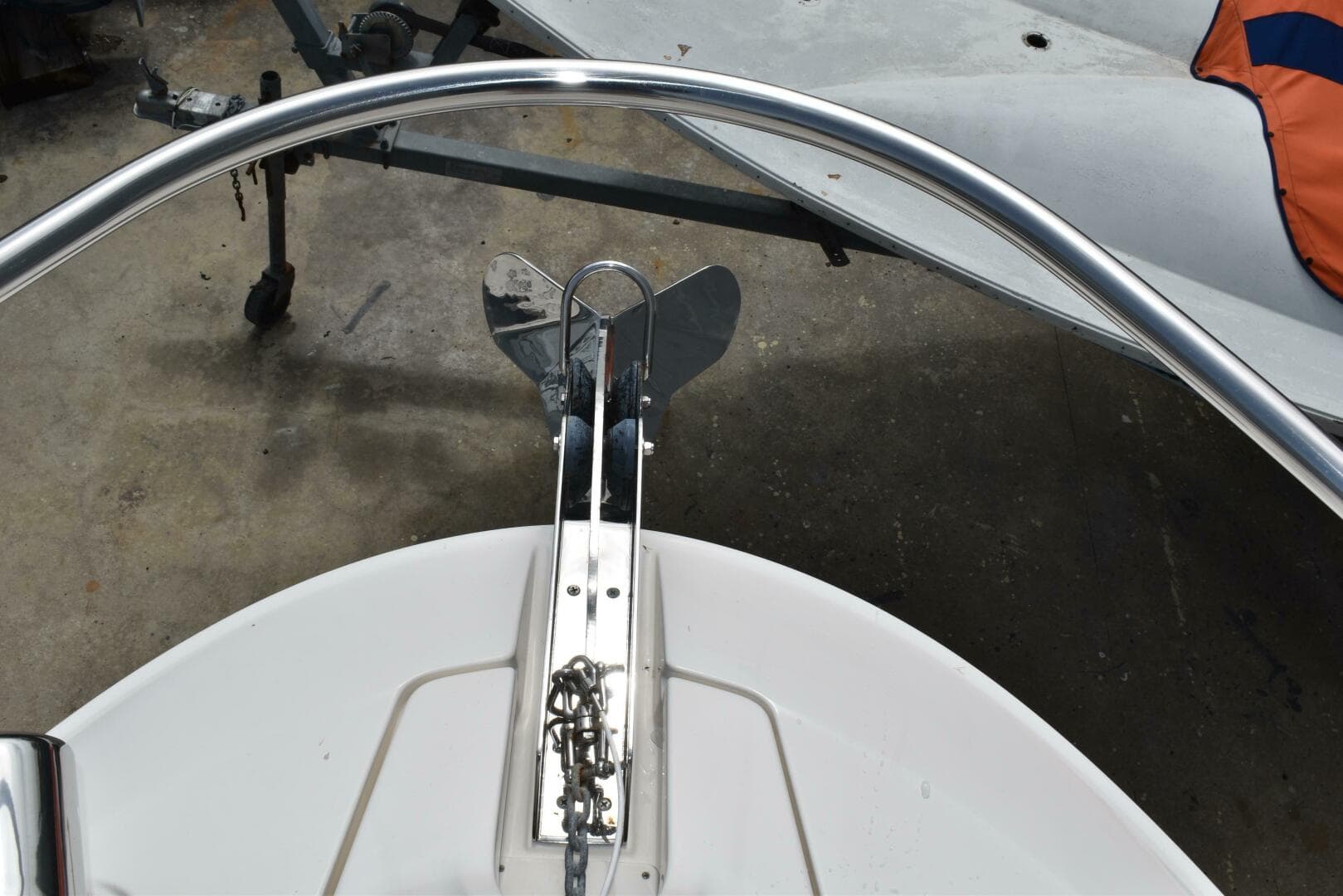 2011 Sea Ray 310 Sundancer