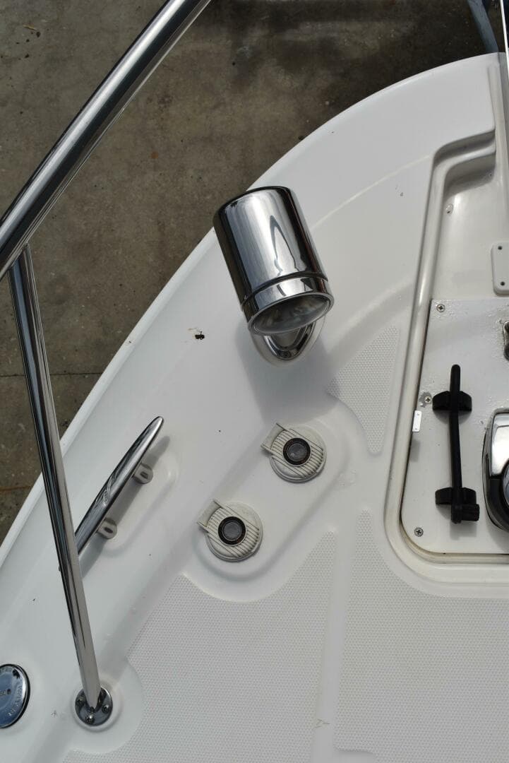 2011 Sea Ray 310 Sundancer