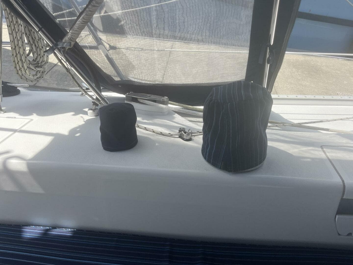 1999 Catalina 42 MK II