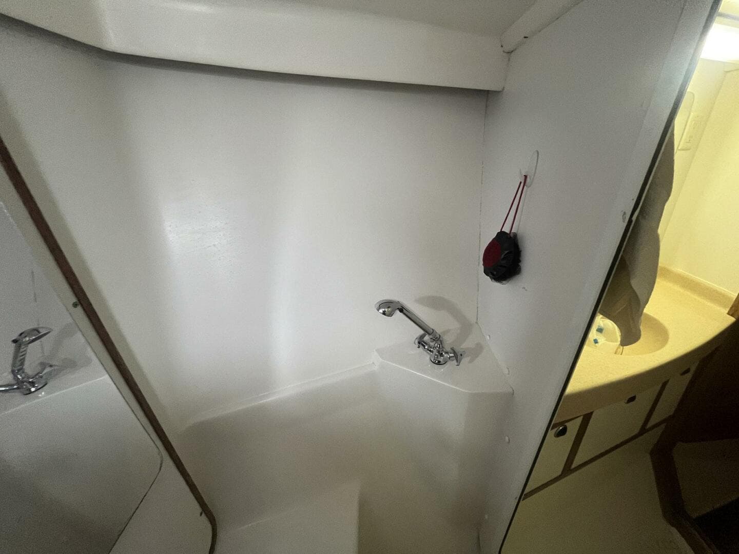 1999 Catalina 42 MK II