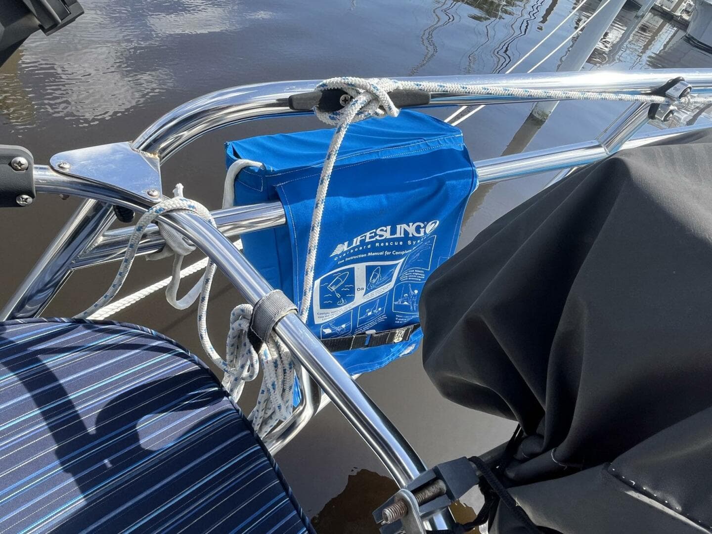 1999 Catalina 42 MK II