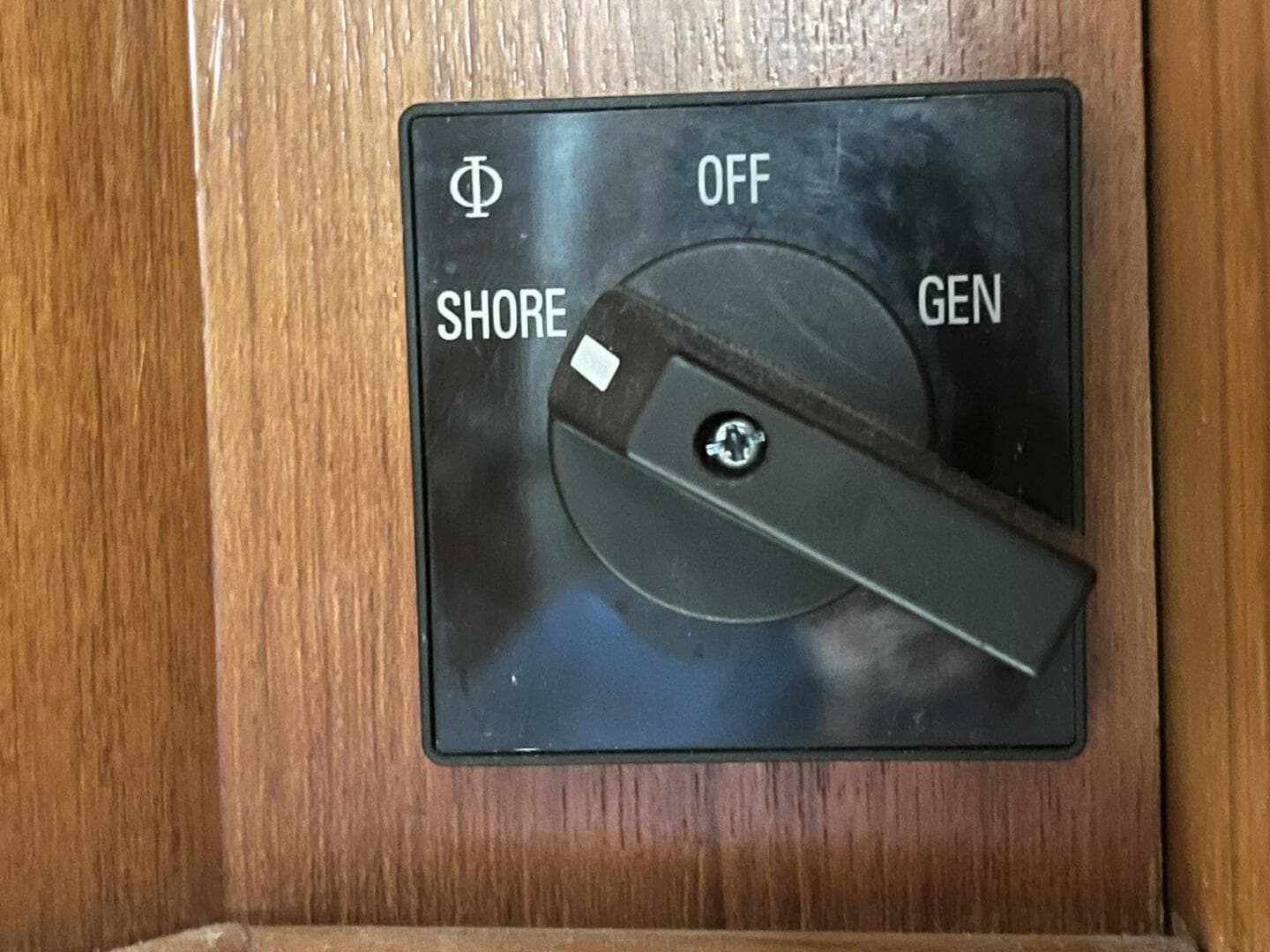 1999 Catalina 42 MK II