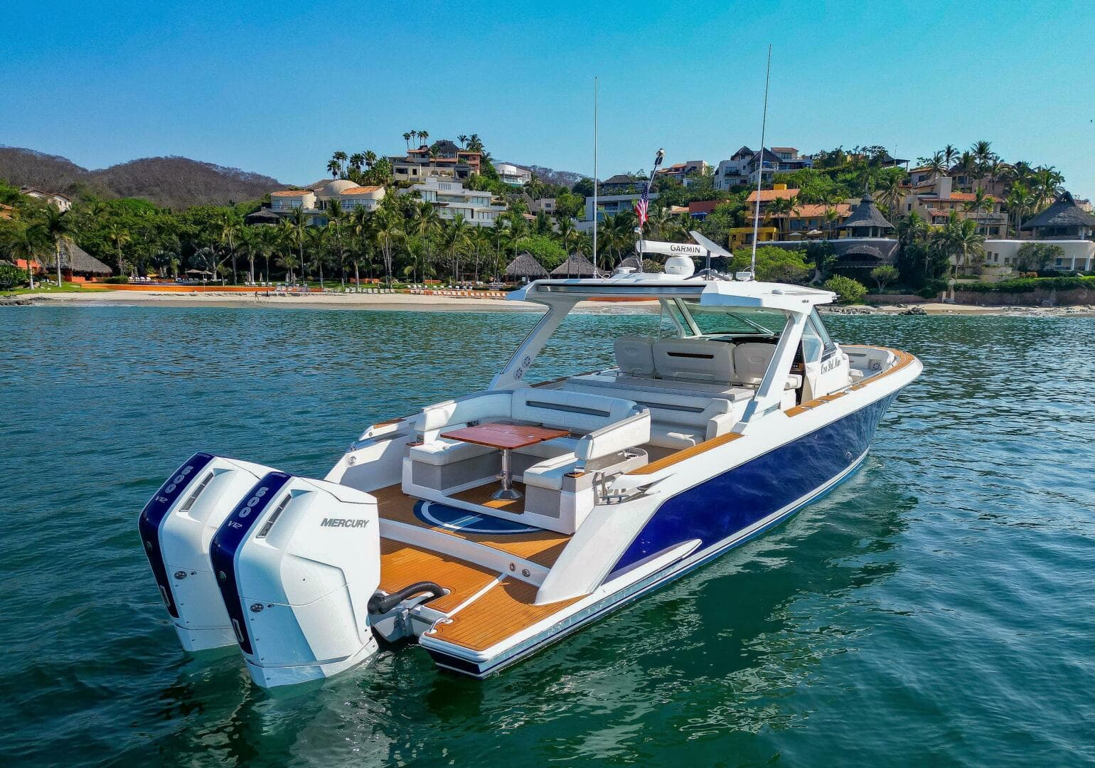 2022 Tiara Yachts 43 LS