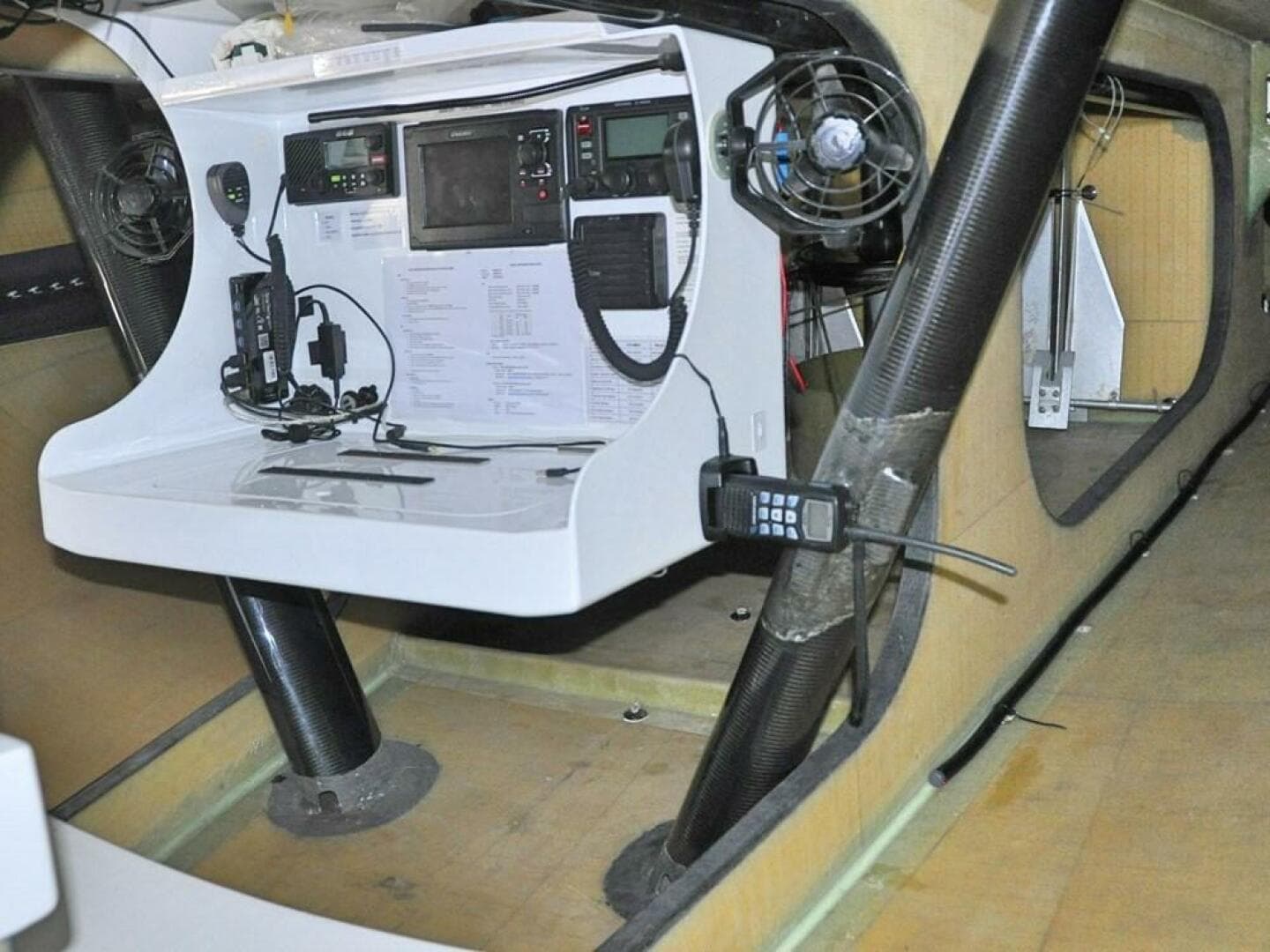 2015 Custom Mills 41