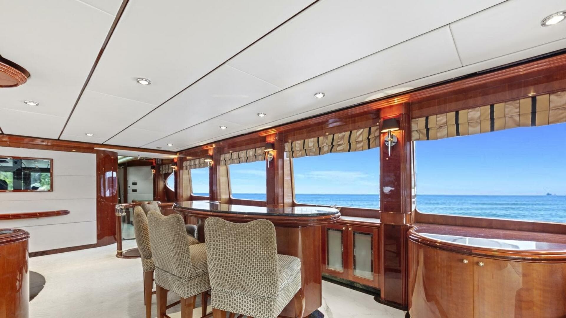 MY DESTINY 98'/29.87m Destiny 2001