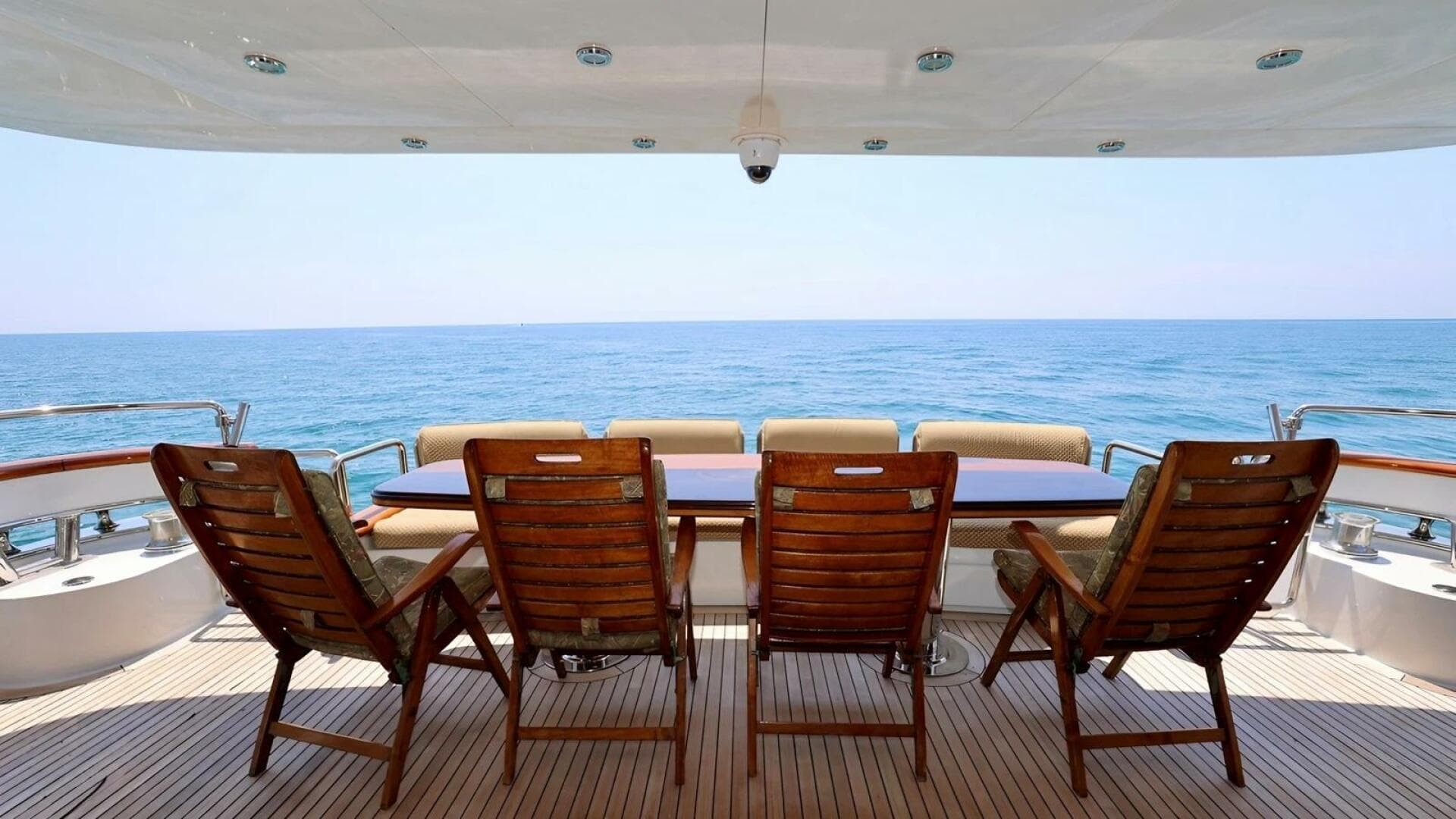 MY DESTINY 98'/29.87m Destiny 2001