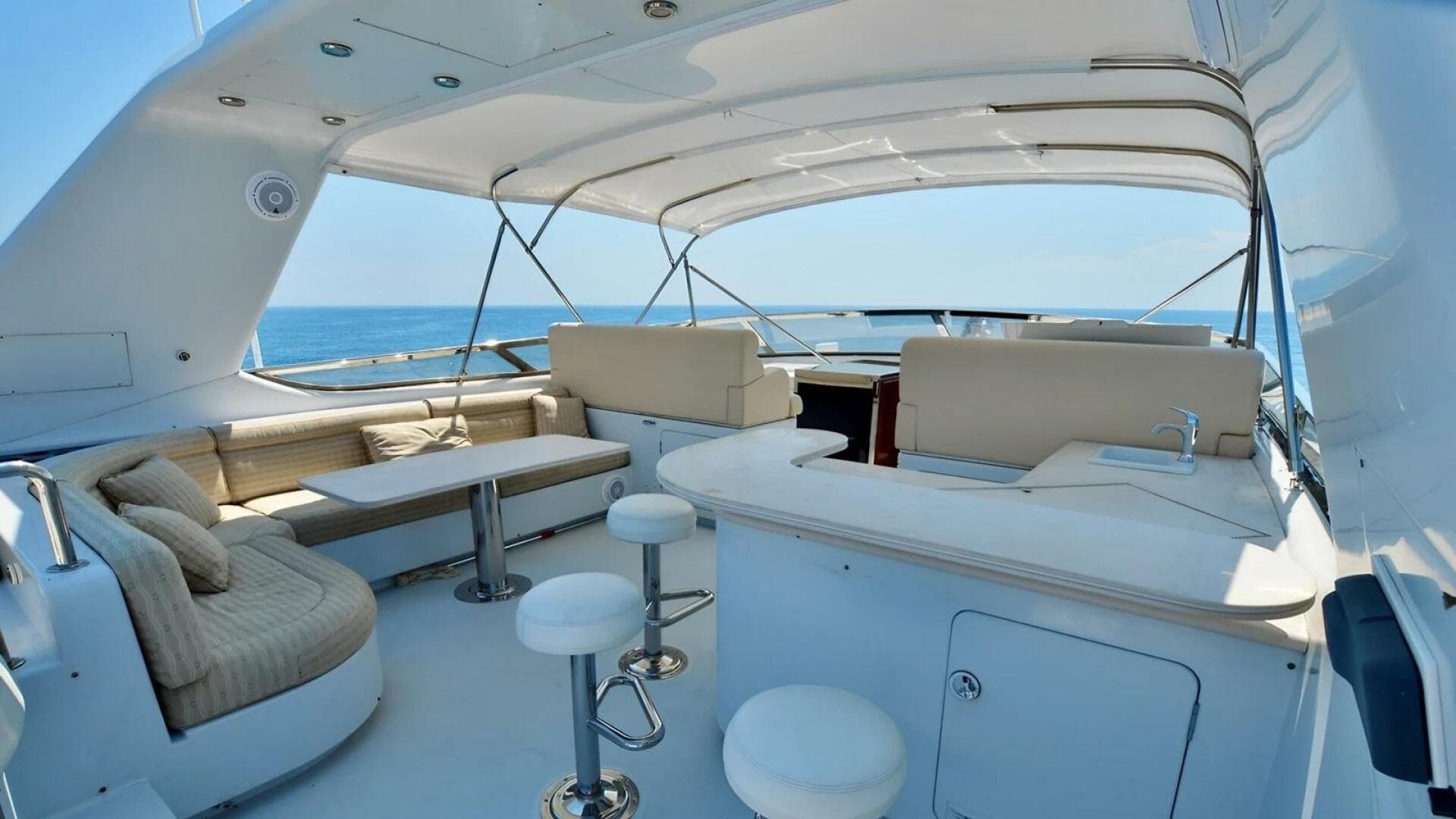 MY DESTINY 98'/29.87m Destiny 2001